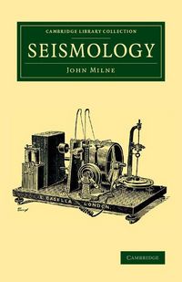 Produktbild: Seismology