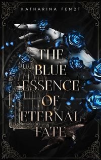 Produktbild: The Blue Essence of Eternal Fate