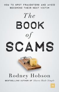 Produktbild: The Book of Scams