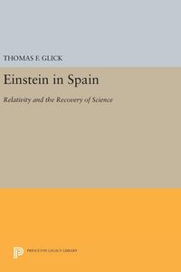 Produktbild: Einstein in Spain