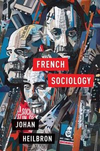 Produktbild: French Sociology