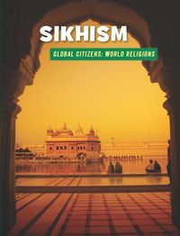 Produktbild: Sikhism