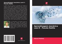 Produktbild: Aprendizagem mec&acirc;nica com R - Pacote Rattle