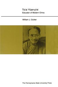 Produktbild: Ts'ai Yuan-p'ei