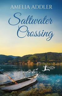 Produktbild: Saltwater Crossing