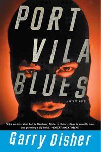 Produktbild: Port Vila Blues