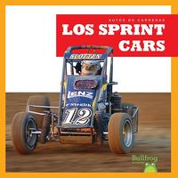 Produktbild: Los Sprint Cars (Sprint Cars)