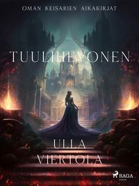 Produktbild: Tuulihevonen