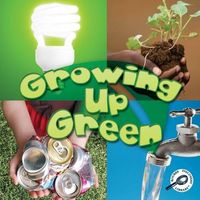 Produktbild: Growing Up Green
