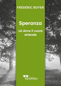 Produktbild: Speranza. Dove il cuore attende