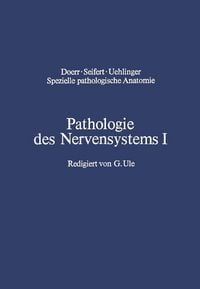 Produktbild: Pathologie des Nervensystems I