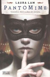 Produktbild: Lam, L: Pantomime