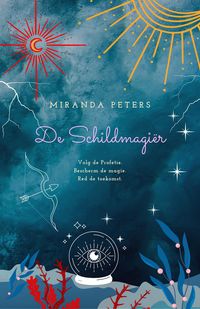 Produktbild: De schildmagi&euml;r (Aspiratarserie, #2)