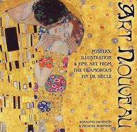 Produktbild: Art Nouveau