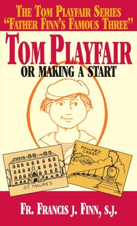 Produktbild: Tom Playfair