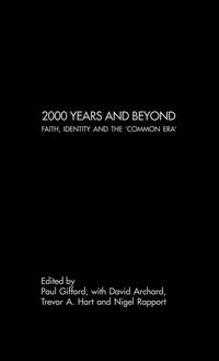 Produktbild: 2000 Years and Beyond