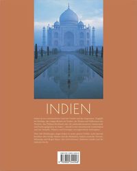 Horizont INDIEN