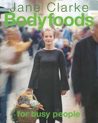 Produktbild: Bodyfoods for Busy People