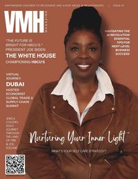 Produktbild: VMH Magazine - Issue 41