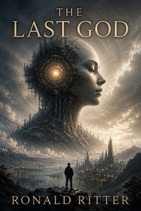 Produktbild: The Last God