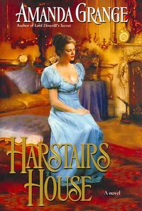 Produktbild: Harstairs House