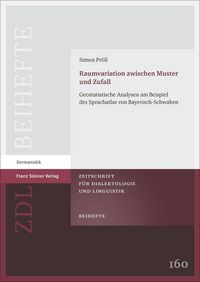 Produktbild: Raumvariation zwischen Muster und Zufall