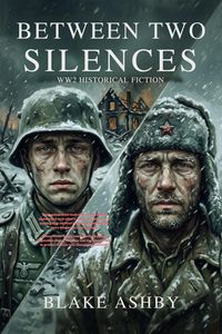 Produktbild: Between Two Silences - WW2 Historical Fiction