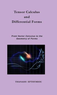 Produktbild: Tensor Calculus and Differential Forms