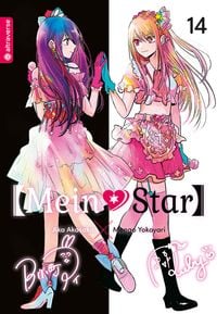 Produktbild: Mein*Star 14
