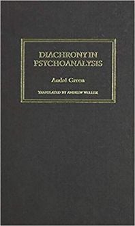 Produktbild: Diachrony in Psychoanalysis