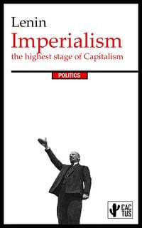 Produktbild: Imperialism, the Highest Stage of Capitalism
