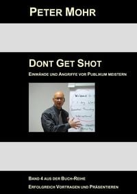 Produktbild: Dont Get Shot
