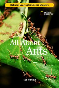 Produktbild: Science Chapters All Abt Ants