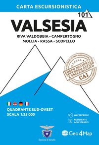 Bild vom Artikel Valsesia Sud Ovest vom Autor 
