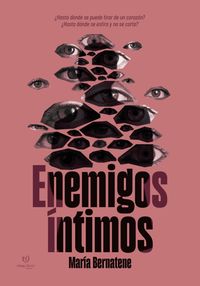 Produktbild: Enemigos &Iacute;ntimos