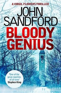 Produktbild: Bloody Genius