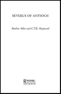 Produktbild: Severus of Antioch