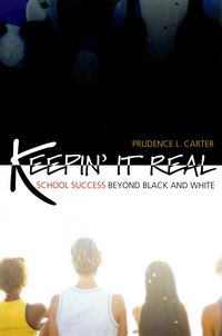 Produktbild: Keepin' It Real