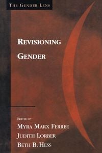 Produktbild: Revisioning Gender