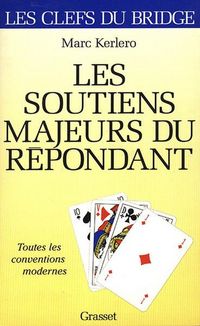 Produktbild: Les soutiens majeurs du r&eacute;pondant