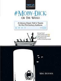 Produktbild: #Moby-Dick; Or, The Whale