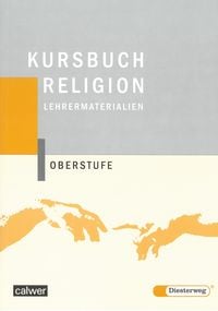 Produktbild: Kursbuch Religion Oberstufe - Ausgabe 2004