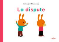 Produktbild: La dispute