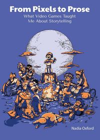 Produktbild: From Pixels to Prose