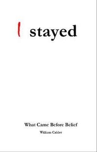 Produktbild: I stayed