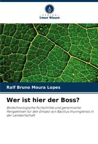 Produktbild: Wer ist hier der Boss?