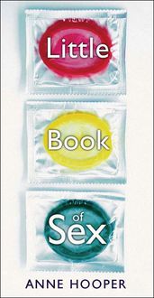 Produktbild: Little Book of Sex