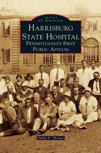 Produktbild: Harrisburg State Hospital