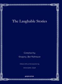 Produktbild: The Laughable Stories