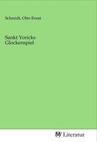 Produktbild: Sankt Yoricks Glockenspiel